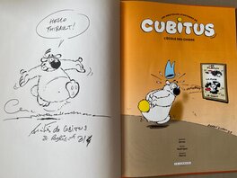 Rodrigue Rodrigue