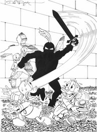 Encrage Encrage