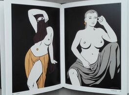 Double pages de PlexiDream Double pages de PlexiDream