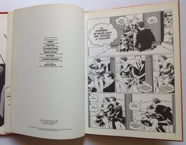 Le DL dépot légal de Mars 1986..., et la 1ère Page . Le DL dépot légal de Mars 1986..., et la 1ère Page .