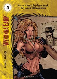 Trading card Trading card