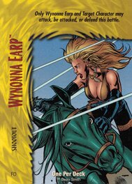 Trading card Trading card
