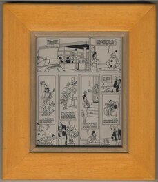 Framed art Framed art