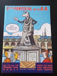 Programme du festival Programme du festival