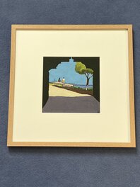 Encadrée Encadrée