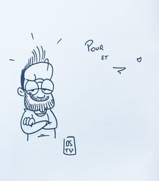 Jarry et ses enfants Vic et Tim (tome 3)