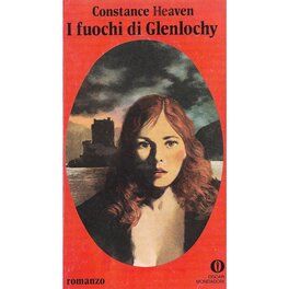 I Fuochi di Glenlochy I Fuochi di Glenlochy