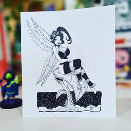 Inktober2022 Inktober2022
