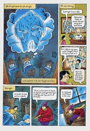 Published page Published page