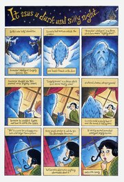 Published page Published page
