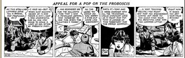 Planche publiée Planche publiée