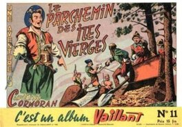 Exemple d'album dessiné par Lucien Nortier Exemple d'album dessiné par Lucien Nortier