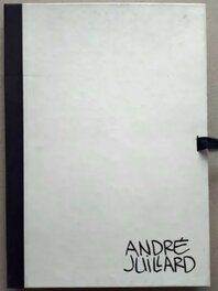 Porte Folio Huit soudards Porte Folio Huit soudards