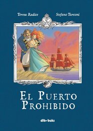 El Puerto Prohibido El Puerto Prohibido