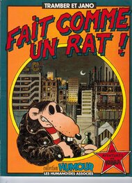Le copain KEBRA Le copain KEBRA
