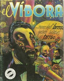 Revista underground espanola Revista underground espanola