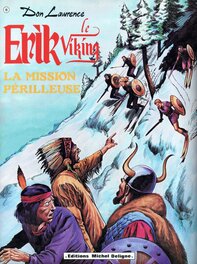 Erik le Viking 10.-.La.mission.pirilleuse