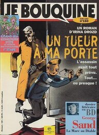 Je BOUQUINE n°160 Je BOUQUINE n°160