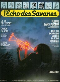 Echo Des Savanes Nouvelle Série #16