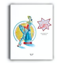Artbook CIRCUS GIRLS Artbook CIRCUS GIRLS
