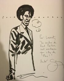 Tome 2 - Philippe Sangaré