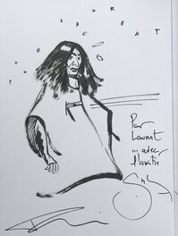 Tome 5 - Madame Dombre