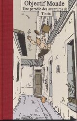 Couverture d’une réédition « pirate » Couverture d’une réédition « pirate »