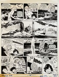 Planche complète Planche complète