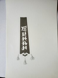 Lithographie Lithographie