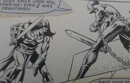 Conan Conan