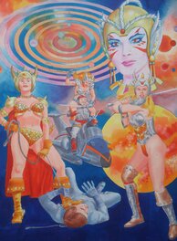 Perry Rhodan Perry Rhodan