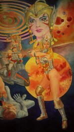 Perry Rhodan paperback Perry Rhodan paperback