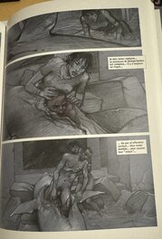 Page de l’album Page de l’album