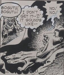 Bogutu ! Bogutu !