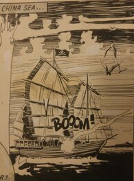Kaboom Kaboom