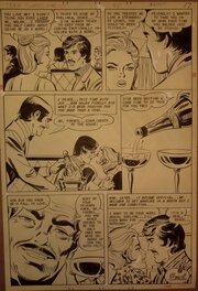 Charles Nicolas - Teen Confessions - Comic Strip