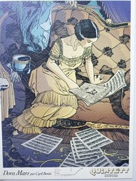 Ex-Libris offset 15 x 20 Ex-Libris offset 15 x 20