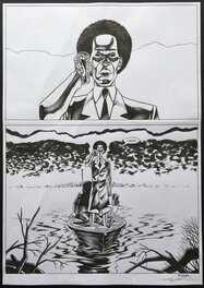 Saint-Elme tome 2 planche de fin