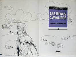 Ensemble dédicace Ensemble dédicace