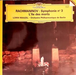 Rachmaninov Rachmaninov