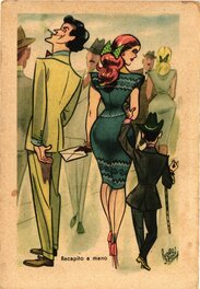 Postcard Postcard