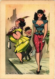 Postcard Postcard