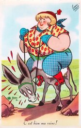 Postcard Postcard