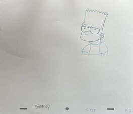 Bart Simpsons