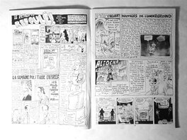 Pages 2/3 et 3/3 du retour du refoulé