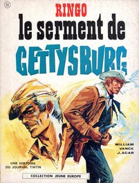 Le serment de Gettysburg 1968 Le serment de Gettysburg 1968