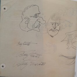 Sketches Sketches