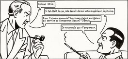 Capitain Capitain