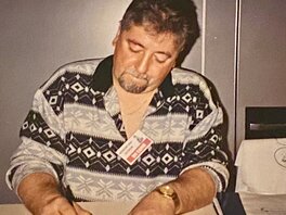 Bruno Di Sano Bruno Di Sano