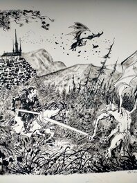 Van Helsing le tueur des monstres Van Helsing le tueur des monstres